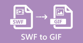 SWF به GIF