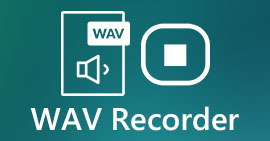 WAV Recorder