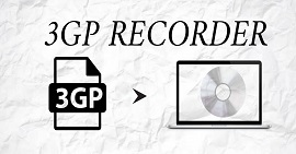 3GP Recorder s