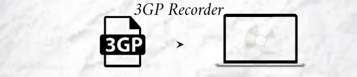 3GP Recorder