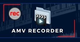 Recorder AMV
