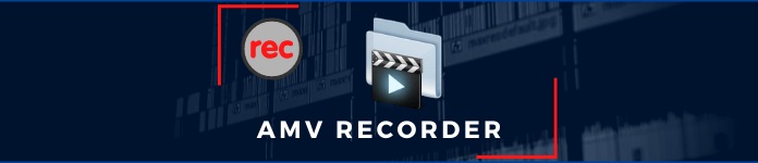 AMV Recorder