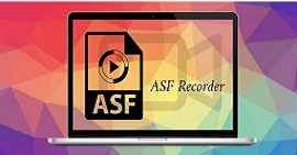 ASF Recorder