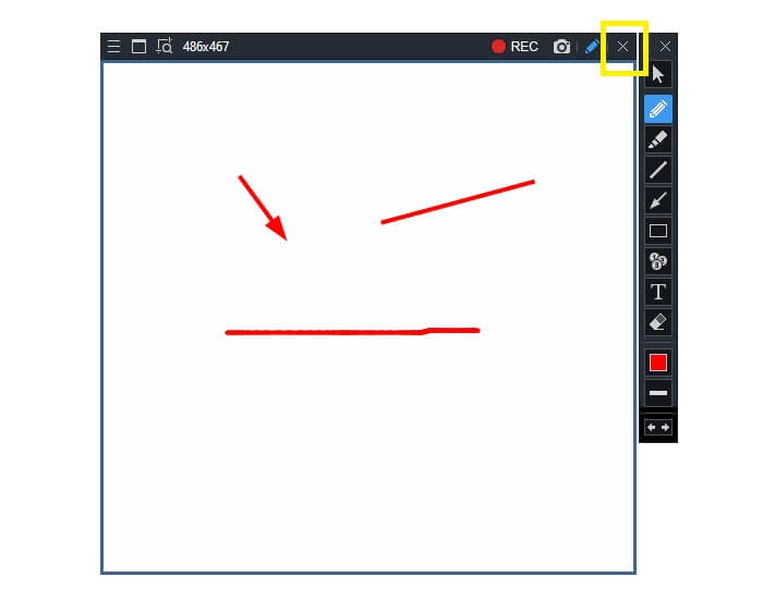 FVC AMV Bandicam Annotate StopRecording