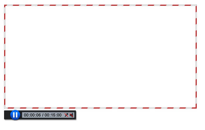 FVC AMV Screencastomatic Start Stop Recording