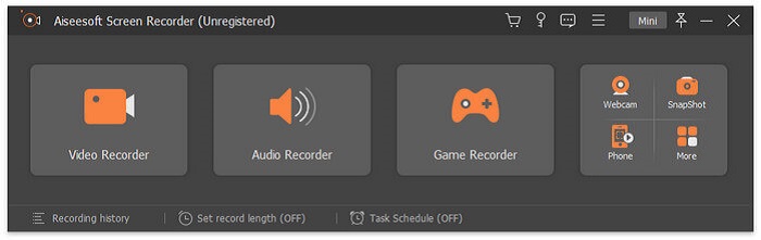 FVC VLC Sự ra mắt