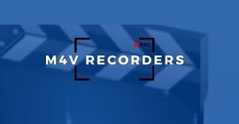 M4V रिकॉर्डर