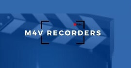 M4V Recorder