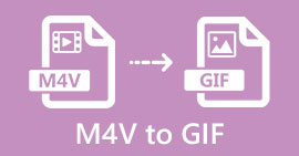 M4V para GIF