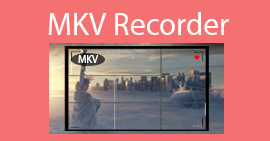 MKV Recorder