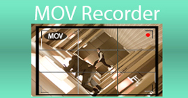 mov recorder