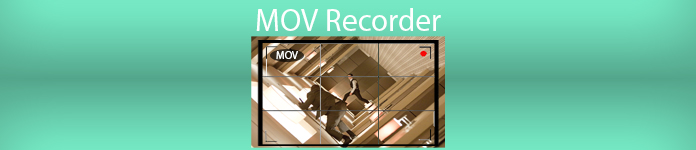 MOV 录音机