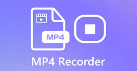 ضبط کننده MP4