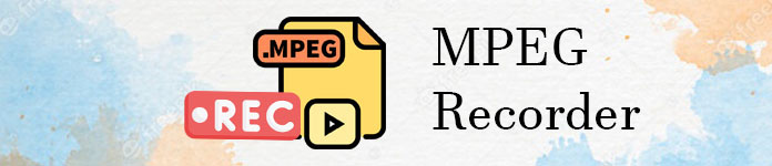 MPEG For Recorder