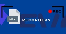MTV-recorder