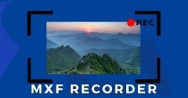 MXF Recorder