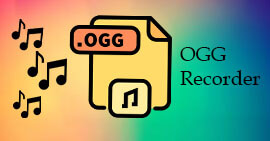 OGG Recorder