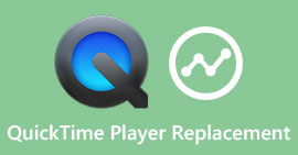 QuickTime 播放器替代品