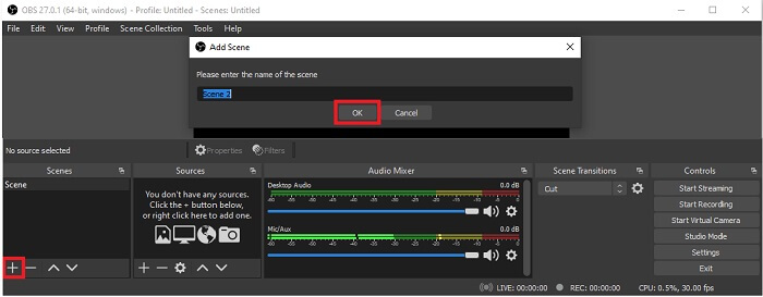 使用指南 在obs Studio 和其他工具上录制蓝光 使用指南 在obs Studio 和其他工具上录制蓝光