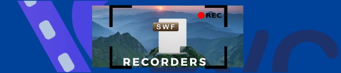 SWF Recorder