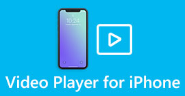 Video Player for iPhone