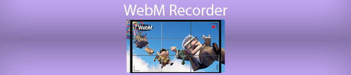 Înregistrator WebM