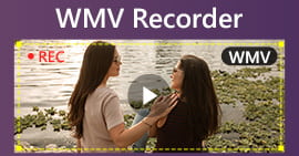 wmv 录音机