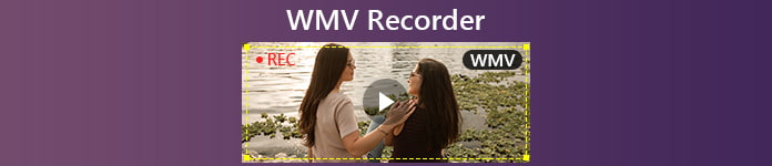 WMV Recorder