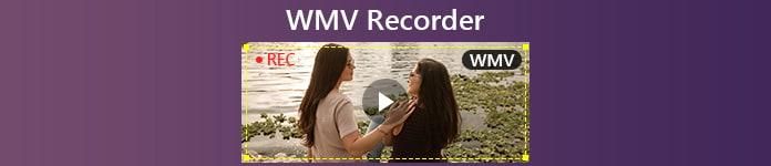 Registratore WMV