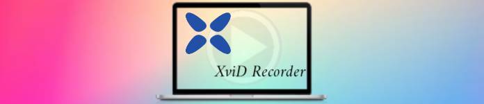 XviD-recorder