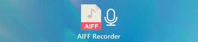AIFF Recorder