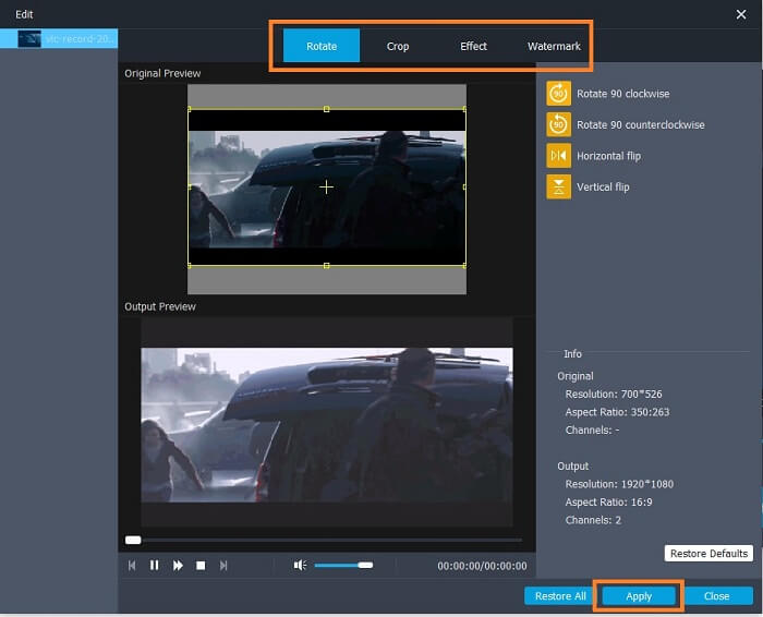7+ Best GIF Editor Software Free Download for Windows, Mac
