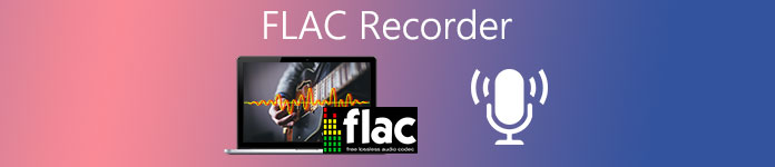 FLAC rekordér