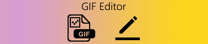 GIF Editor