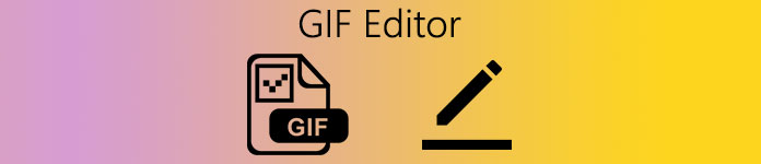GIFエディター