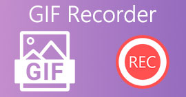 GIF 레코더