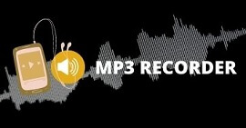 Enregistreur MP3