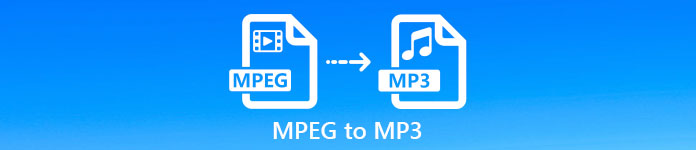 MPEG Ke MP3