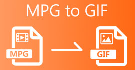 MPG به GIF