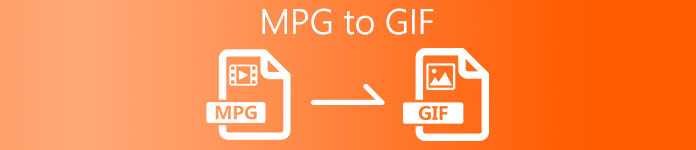 MPG a GIF