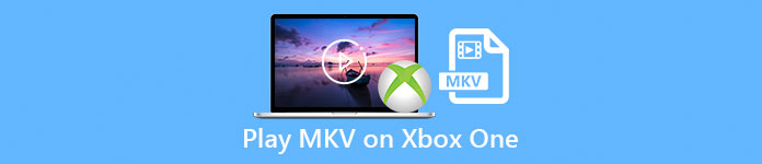 Mainkan MKV Di Xbox One