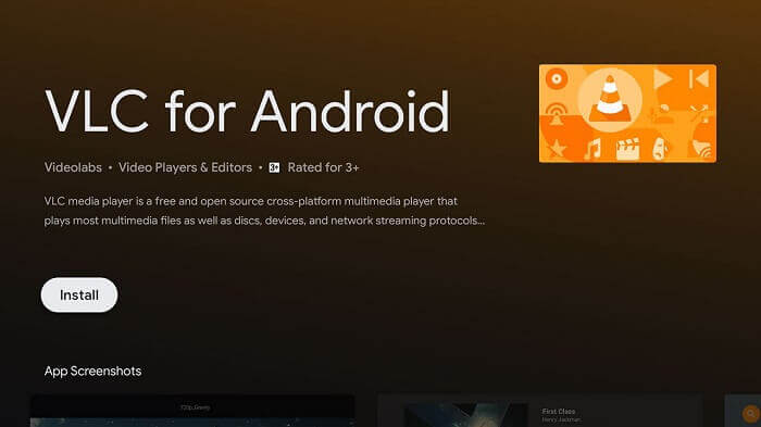 VLC для Android