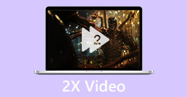 2X Video S