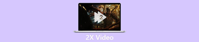 2X video