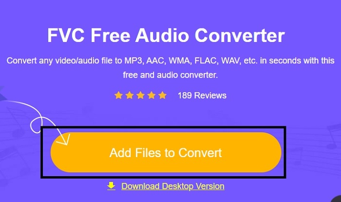 Add Files Convert