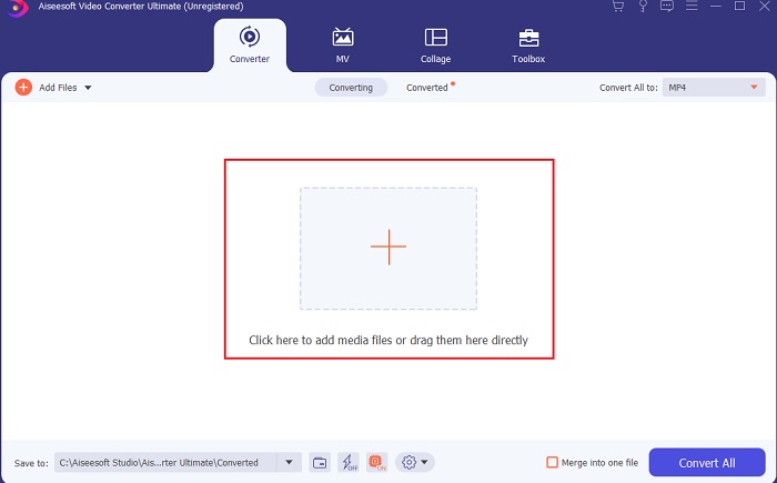 Dopo l'installazione del convertitore
