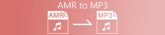 AMR إلى MP3