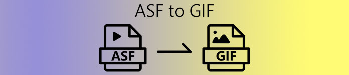 ASF To GIF