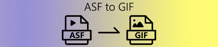 ASF'den GIF'e