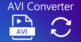 AVI -konverter